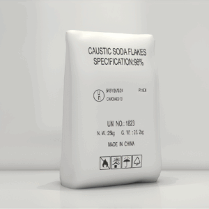CAUSTIC SODA TIANYE