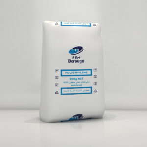 LLDPE FM1818