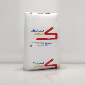 LLDPE 118WJ