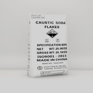 CAUSTIC SODA ZHONGTAI