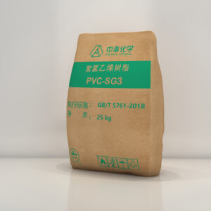 PVC-SG3 ZHONGTAI