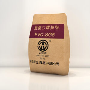 PVC-SG5 TIANYE