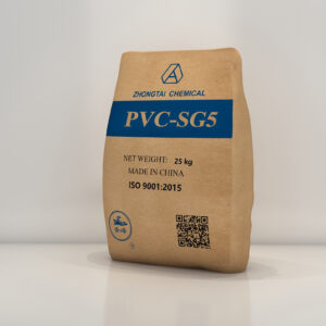 PVC-SG5 ZHONGTAI
