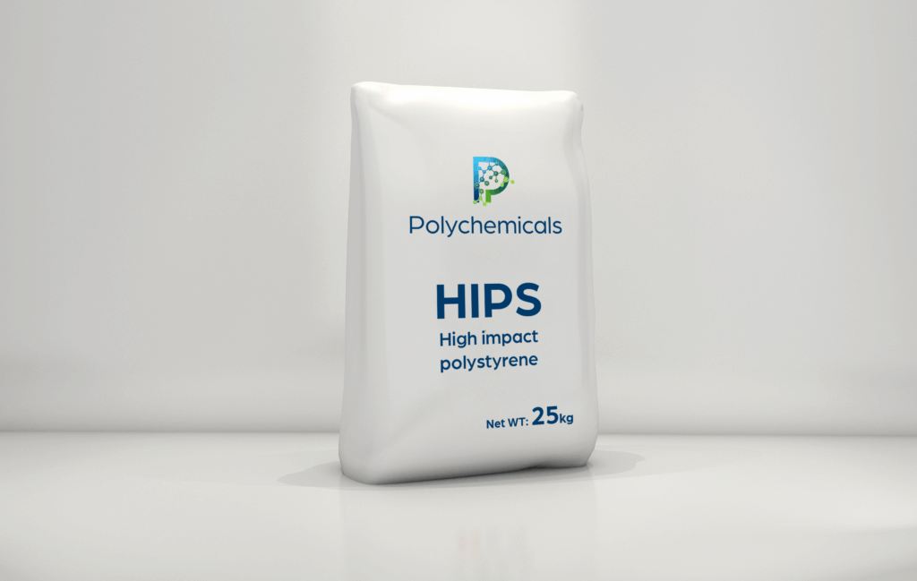Polyhips HIPS 7240 - Polychemicals